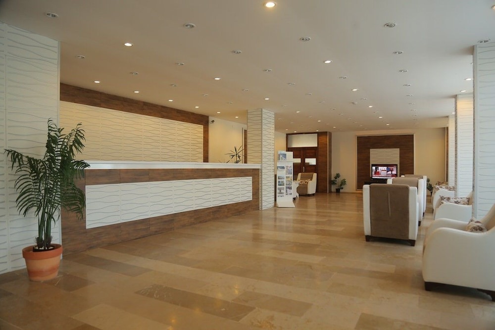 Wa Cesme Farm Hotel Beach Resort & Spa - Görsel 4