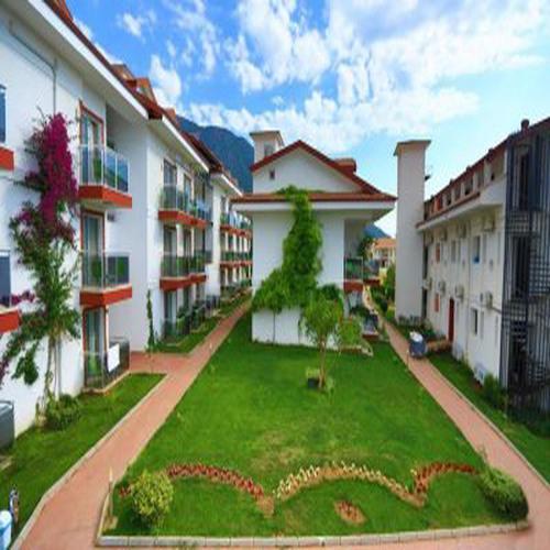 Sunshine Holiday Resort - Diğer görseller