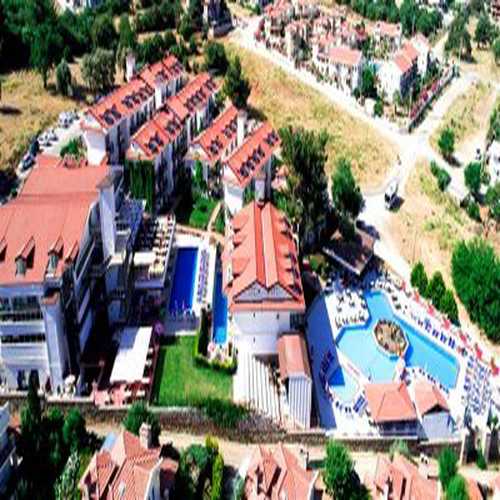 Sunshine Holiday Resort - Görsel 2