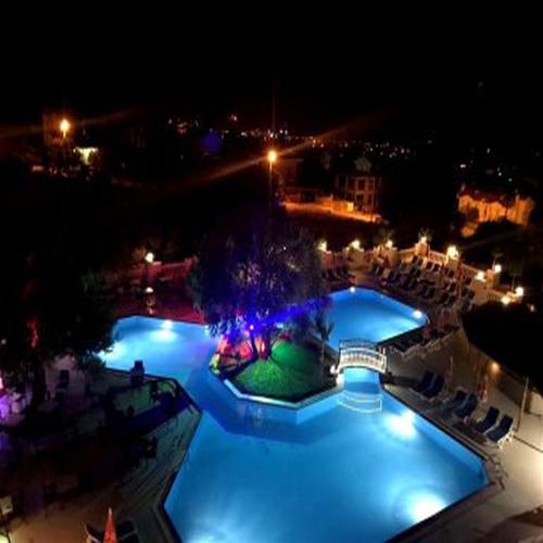 Sunshine Holiday Resort - Görsel 4