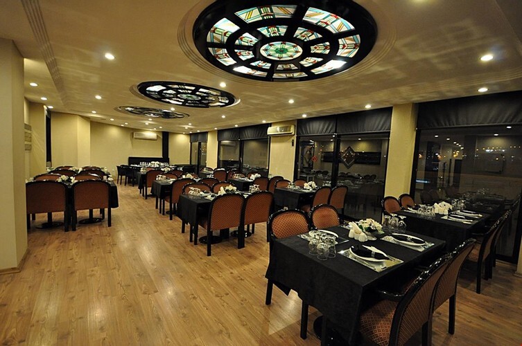 Hotel Grand Yilmaz - Diğer görseller