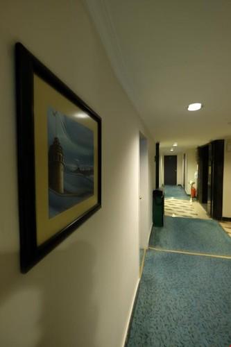 Hotel Grand Yilmaz - Görsel 3