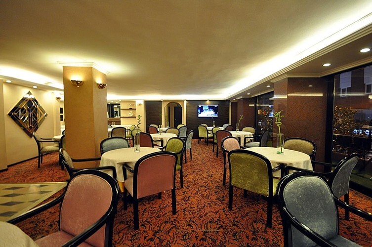 Hotel Grand Yilmaz - Görsel 4