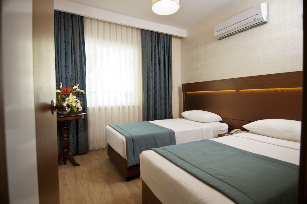 Supreme Marmaris Hotel - Görsel 3