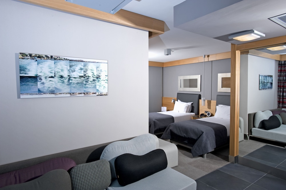 Point Hotel Barbaros - Diğer görseller