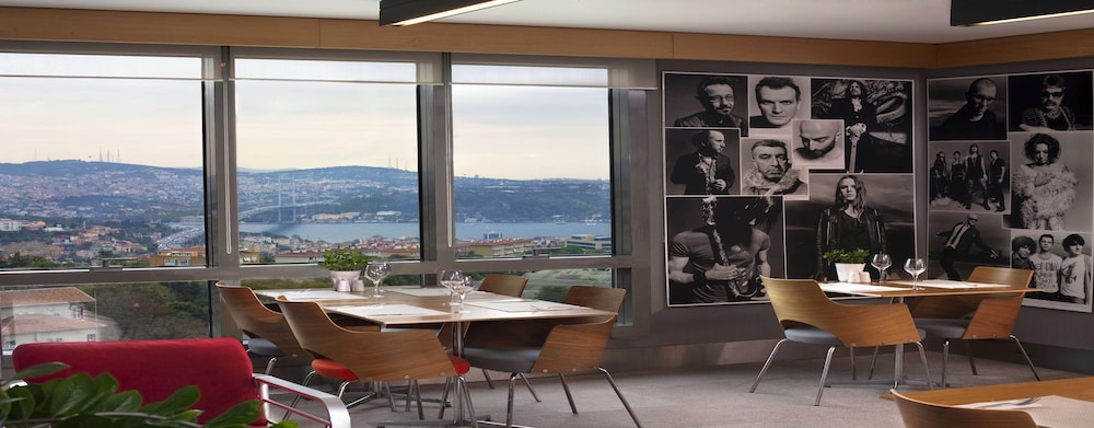 Point Hotel Barbaros - Görsel 2