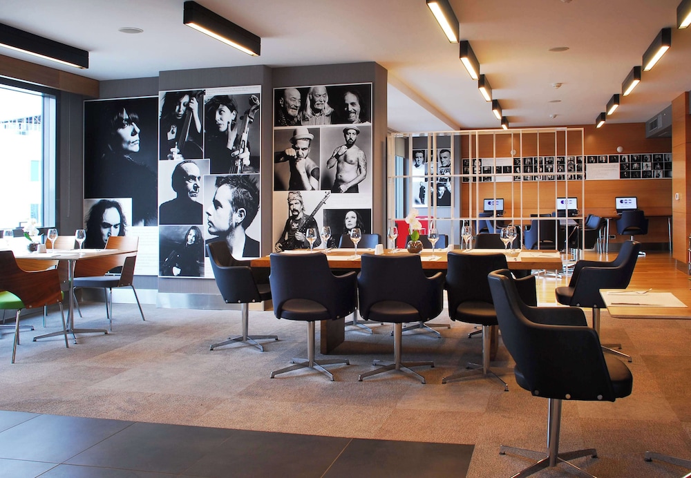 Point Hotel Barbaros - Görsel 3