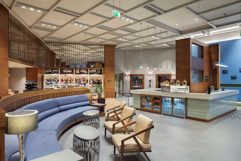 Hampton by Hilton Bursa - Görsel 4