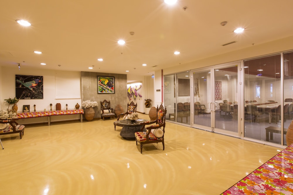 Han Hotel - Görsel 2