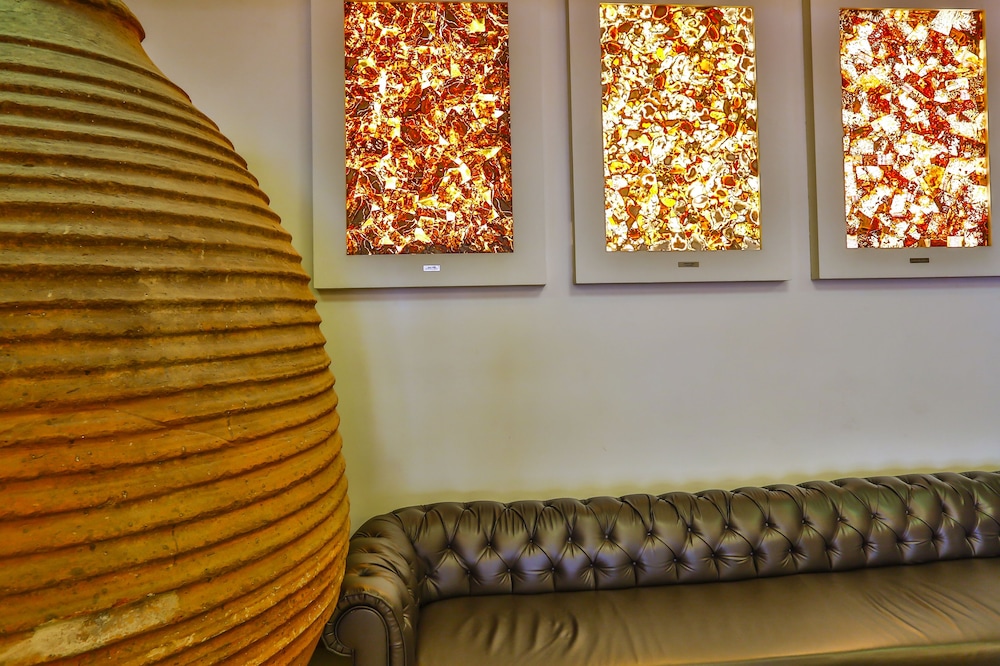 Han Hotel - Diğer görseller