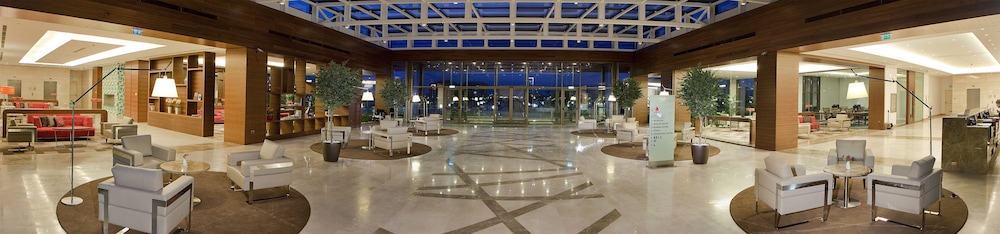 Hilton Garden Inn Konya - Görsel 3