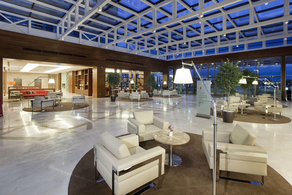 Hilton Garden Inn Konya - Görsel 2