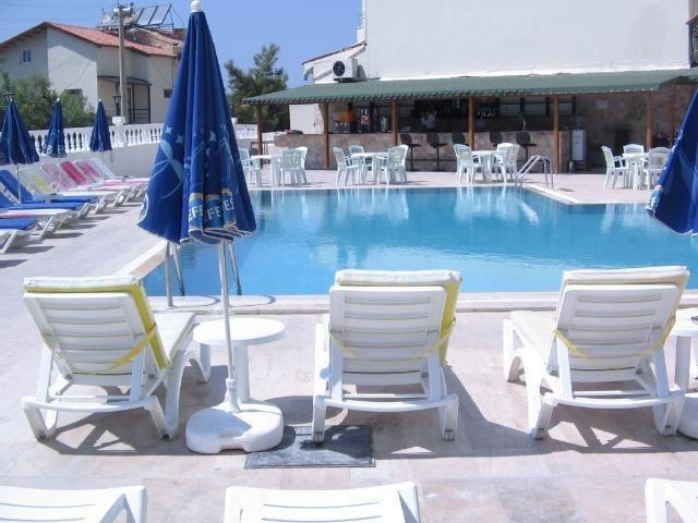 Moonstar Hotel - Görsel 2