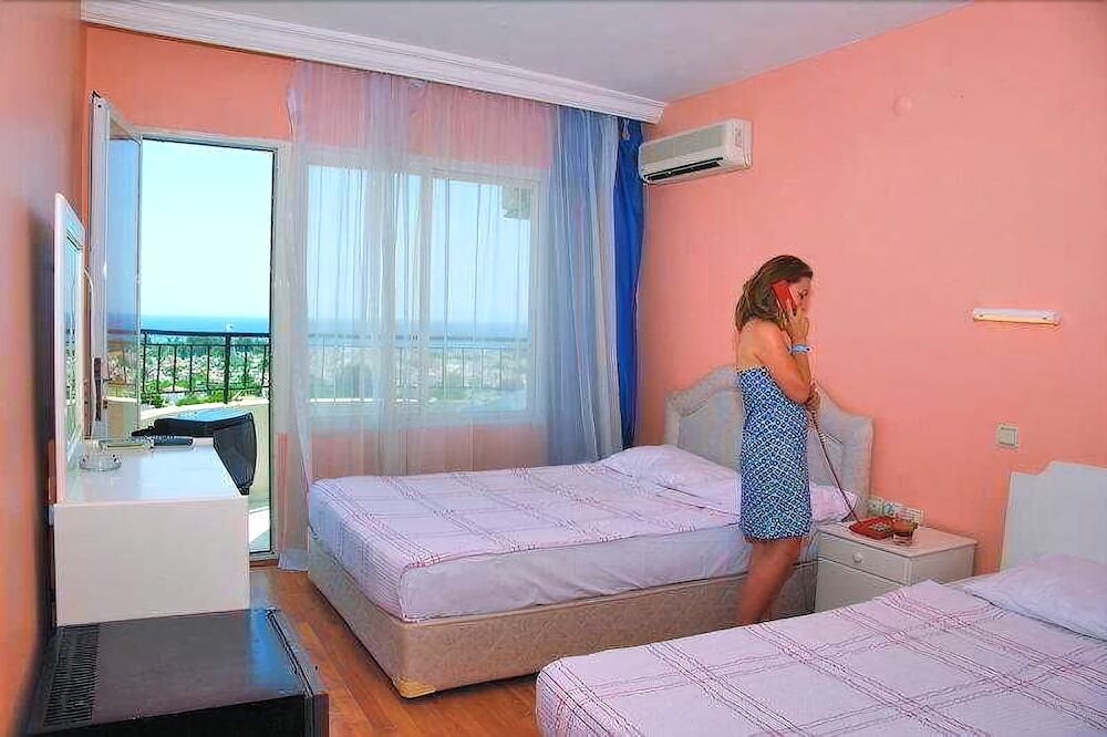 Moonstar Hotel - Diğer görseller