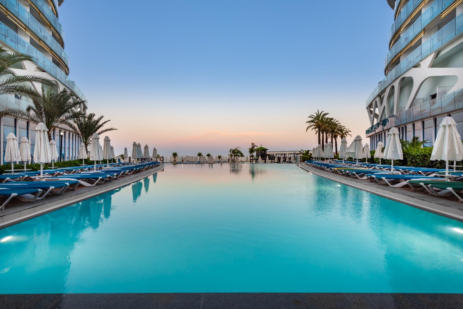 Vikingen Infinity Resort & Spa - Görsel 3