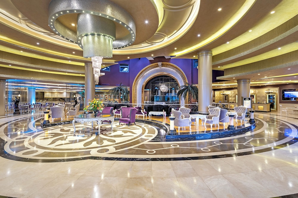 Limak Eurasia Luxury Hotel - Diğer görseller