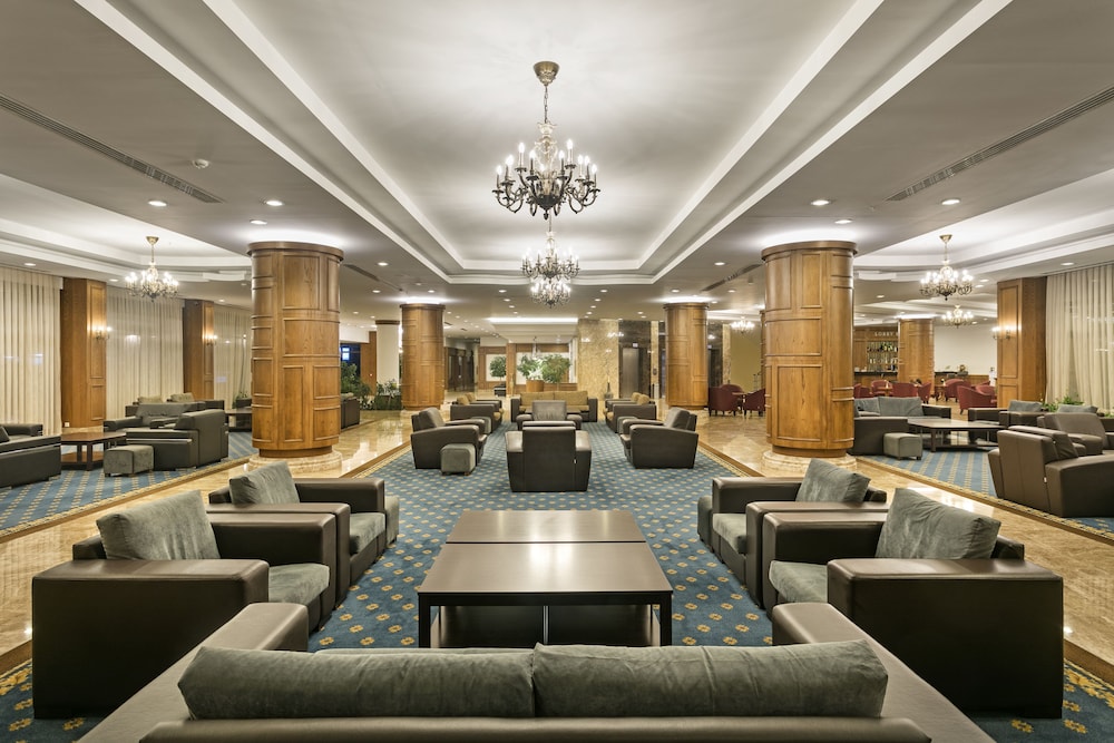 Özkaymak Select Resort Hotel - Görsel 3