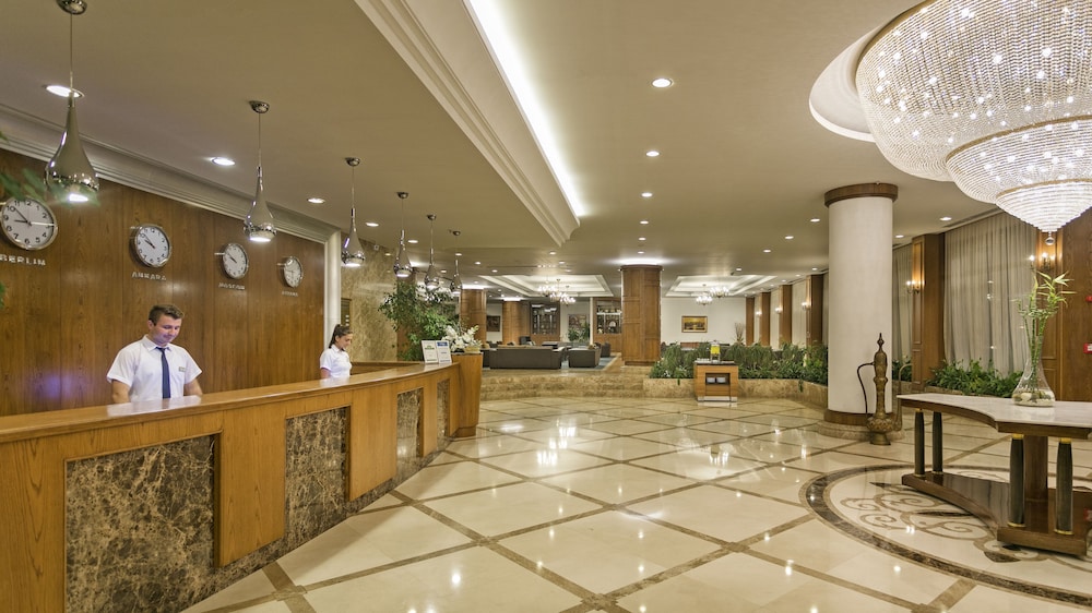 Özkaymak Select Resort Hotel - Görsel 2