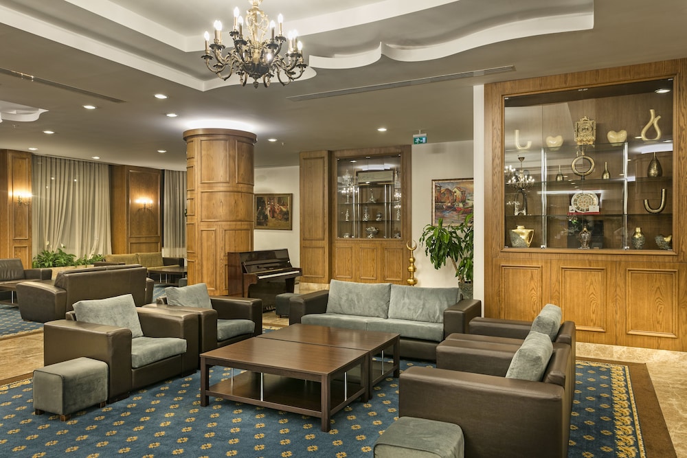 Özkaymak Select Resort Hotel - Görsel 4