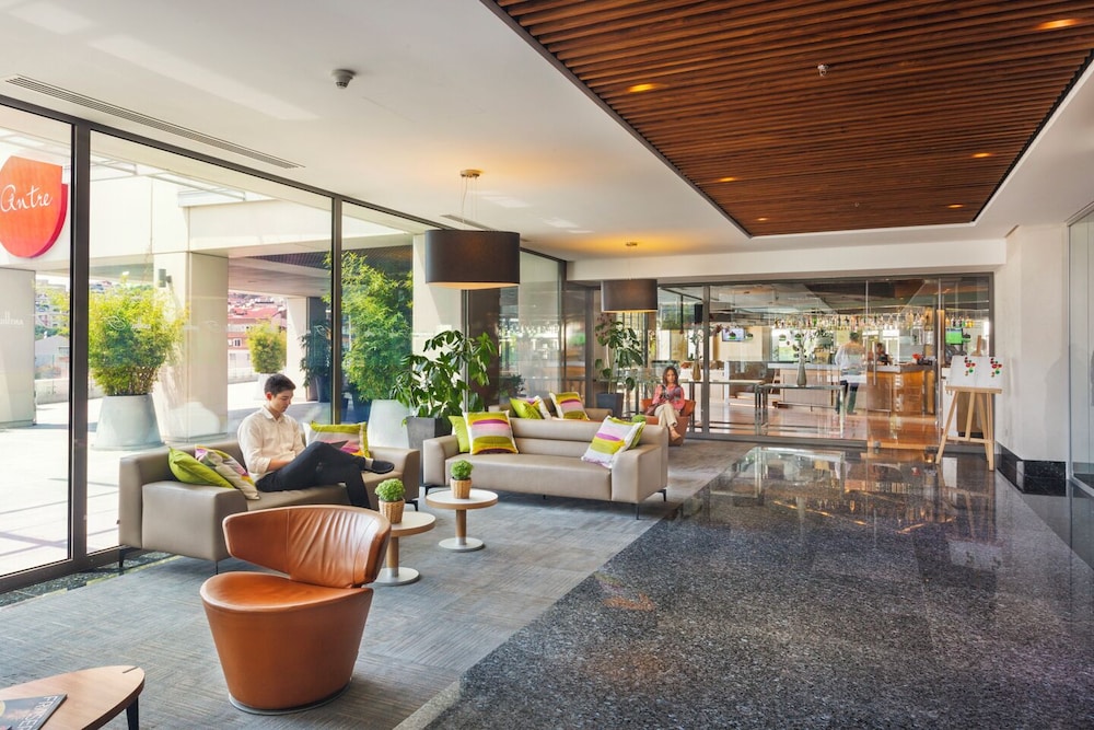 Fraser Place Anthill Istanbul - Görsel 4