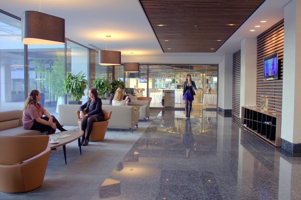 Fraser Place Anthill Istanbul - Görsel 3