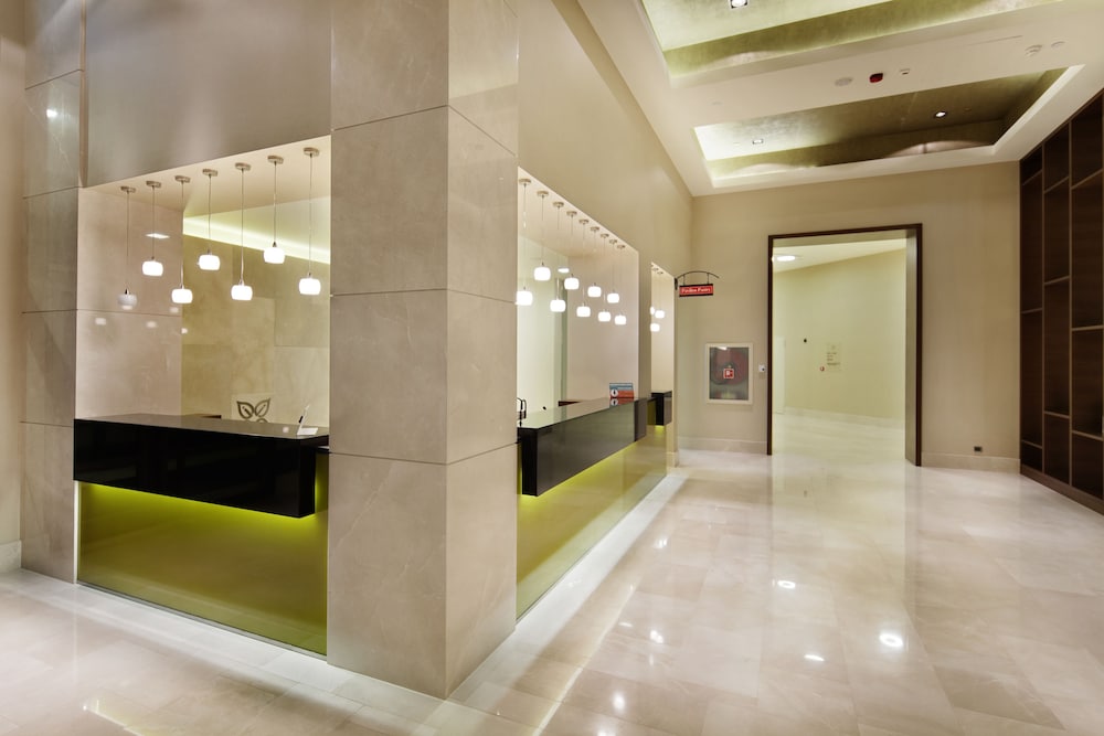 Hilton Garden Inn Mardin - Görsel 2