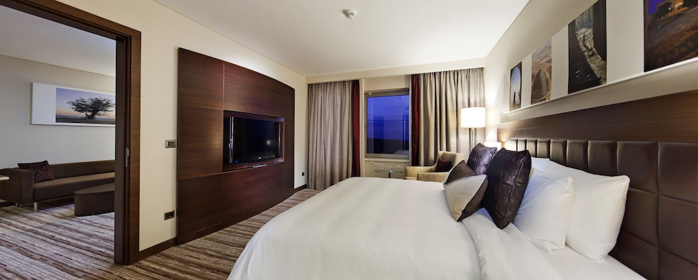 Hilton Garden Inn Mardin - Görsel 4