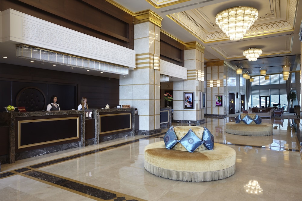 Crowne Plaza Istanbul - Asia - Diğer görseller