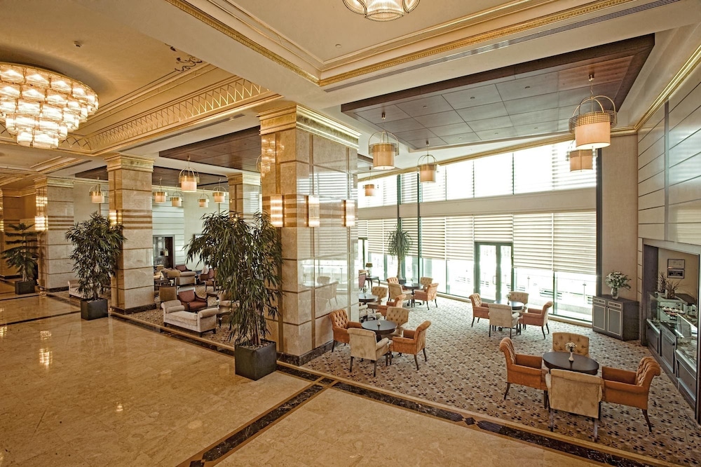 Crowne Plaza Istanbul - Asia - Görsel 3