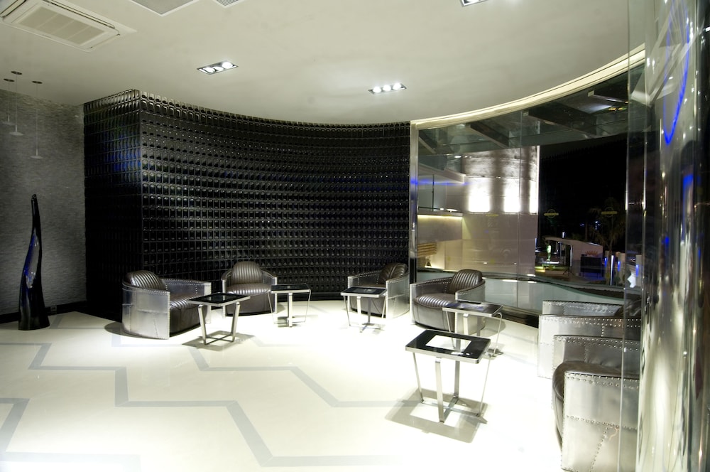 Casa De Maris Spa & Resort Hotel - Görsel 4