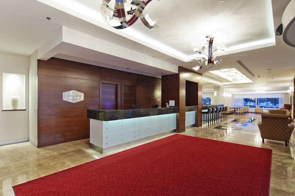 Hampton by Hilton Ordu - Görsel 2