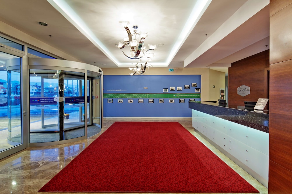 Hampton by Hilton Ordu - Görsel 3