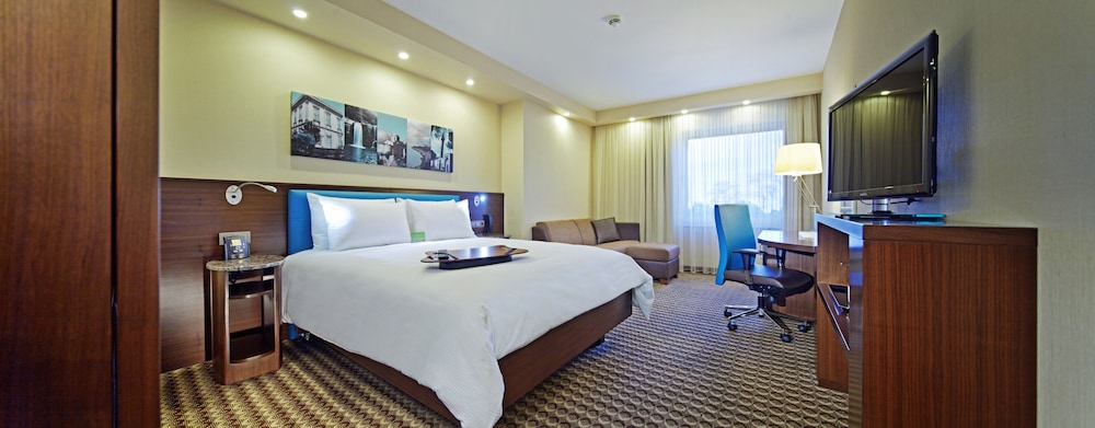 Hampton by Hilton Ordu - Görsel 4