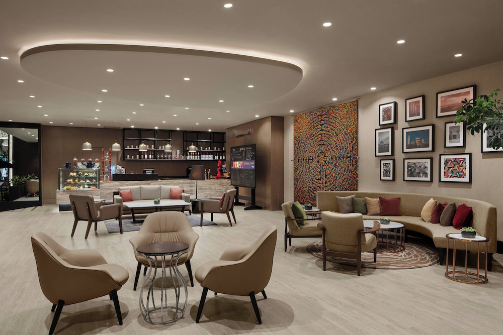Le Meridien Istanbul Etiler - Diğer görseller