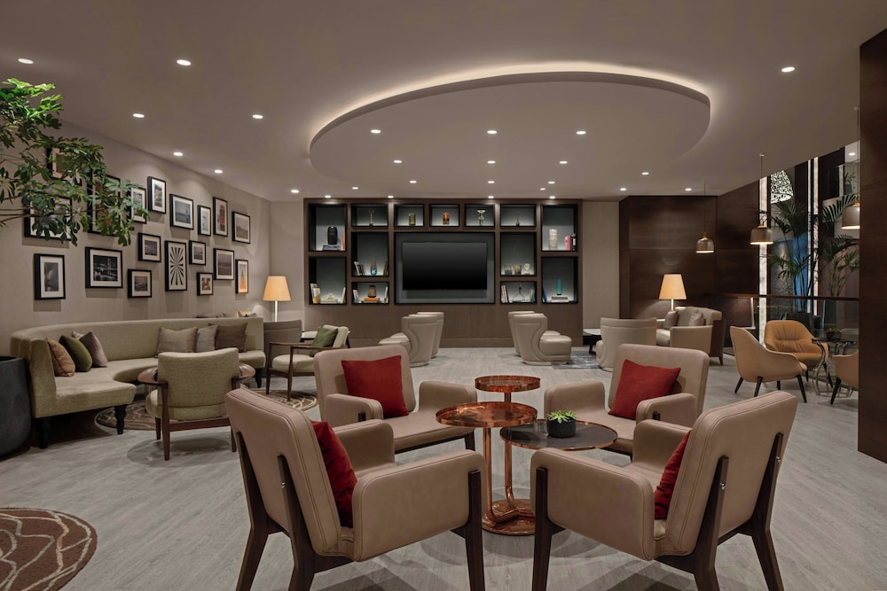 Le Meridien Istanbul Etiler - Görsel 3