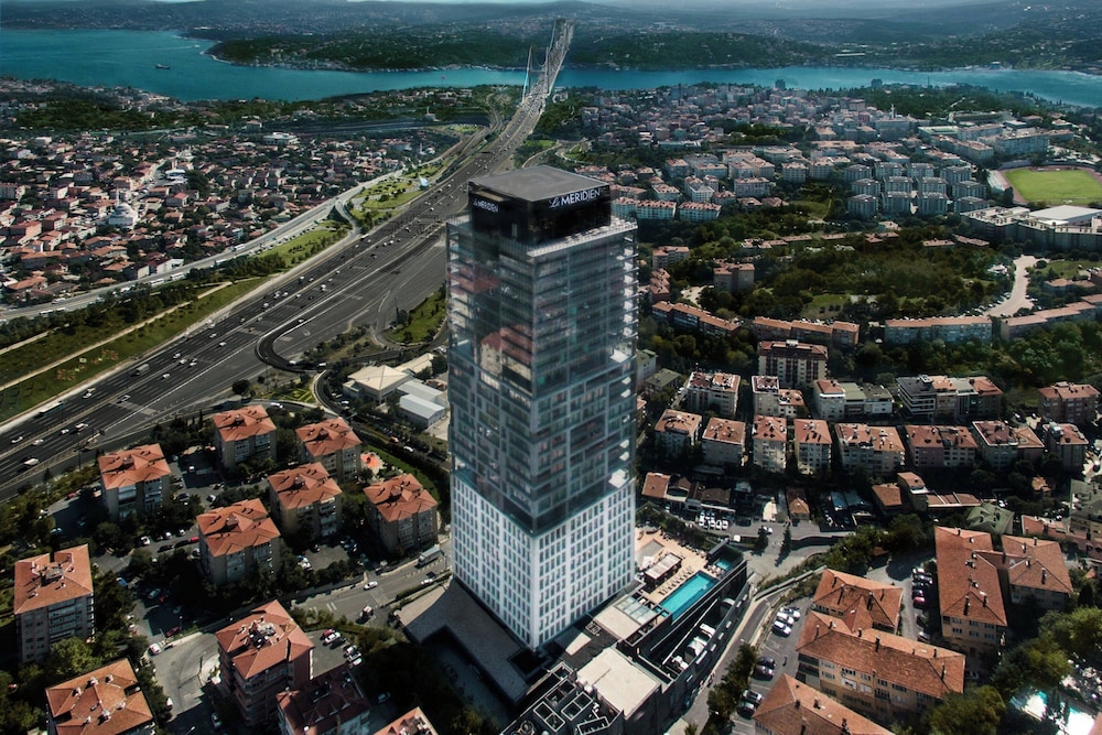 Le Meridien Istanbul Etiler