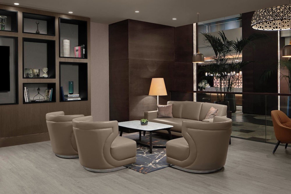 Le Meridien Istanbul Etiler - Görsel 2