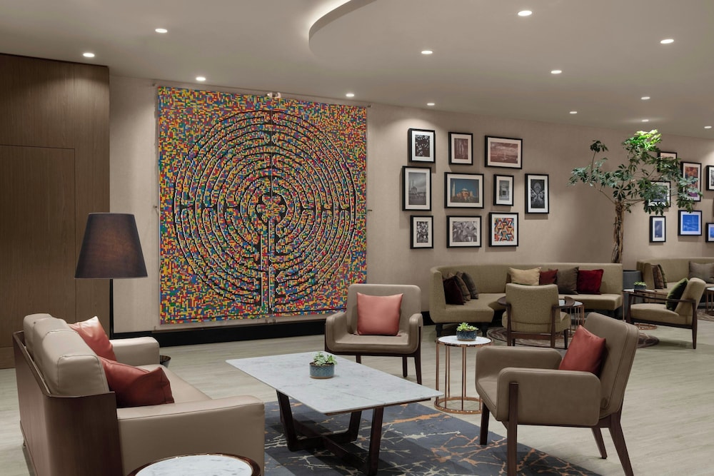 Le Meridien Istanbul Etiler - Görsel 4