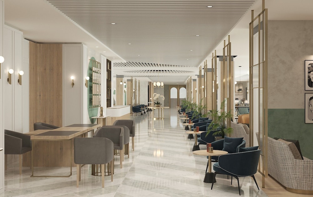 Fame Residence Kemer & Spa - Diğer görseller