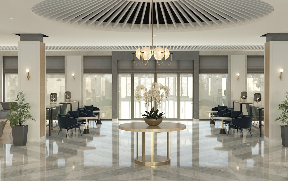 Fame Residence Kemer & Spa - Görsel 2