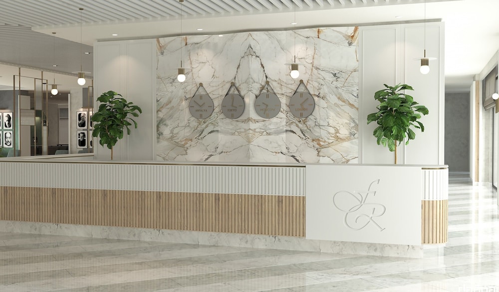 Fame Residence Kemer & Spa - Görsel 3