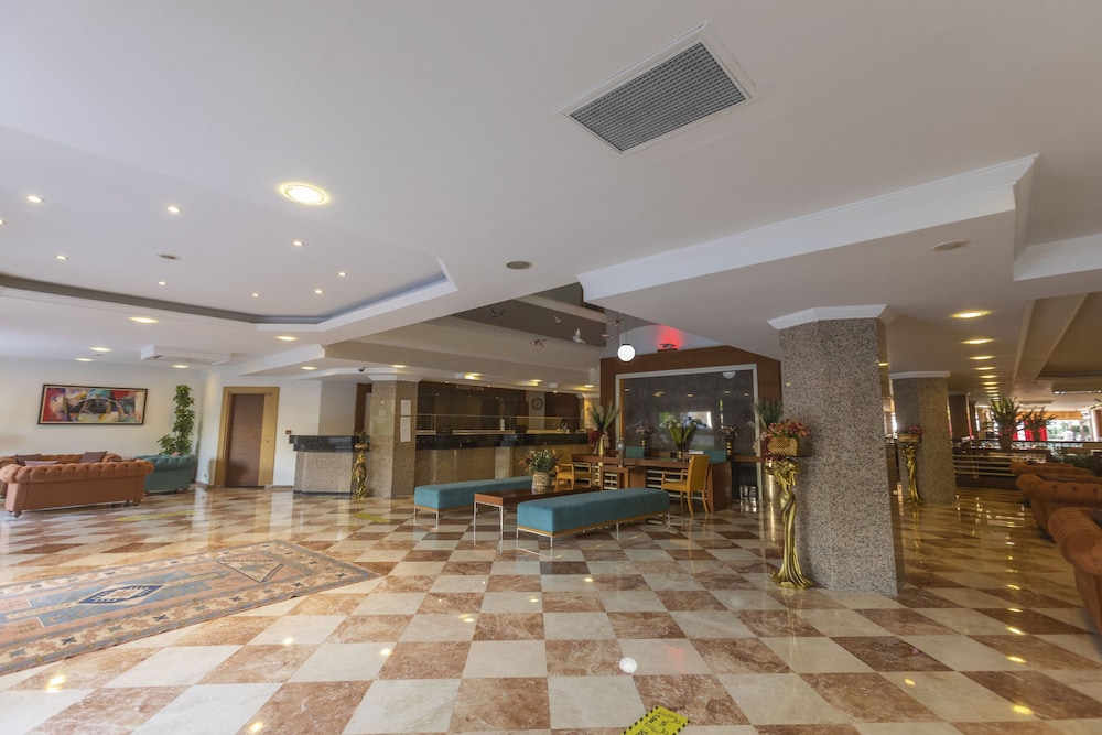 Fame Beach Hotel - Görsel 2