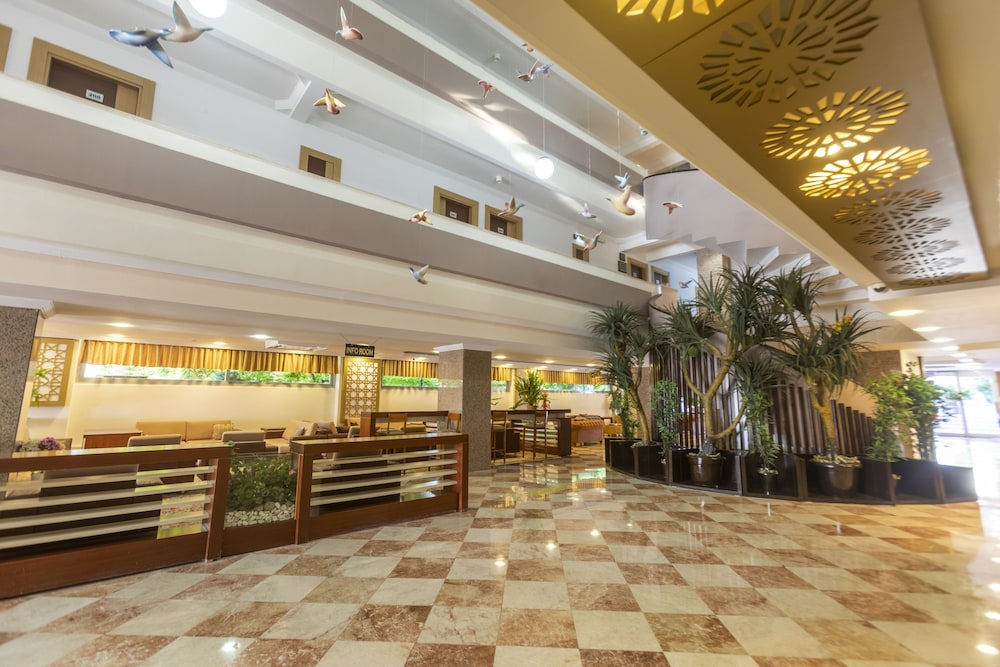 Fame Beach Hotel - Görsel 4