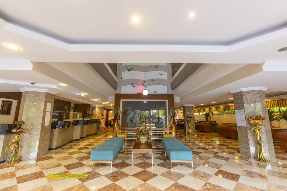 Fame Beach Hotel - Diğer görseller