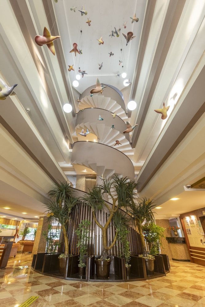 Fame Beach Hotel - Görsel 3