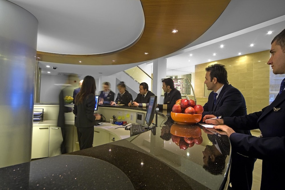 SV Business Hotel Diyarbakir - Diğer görseller