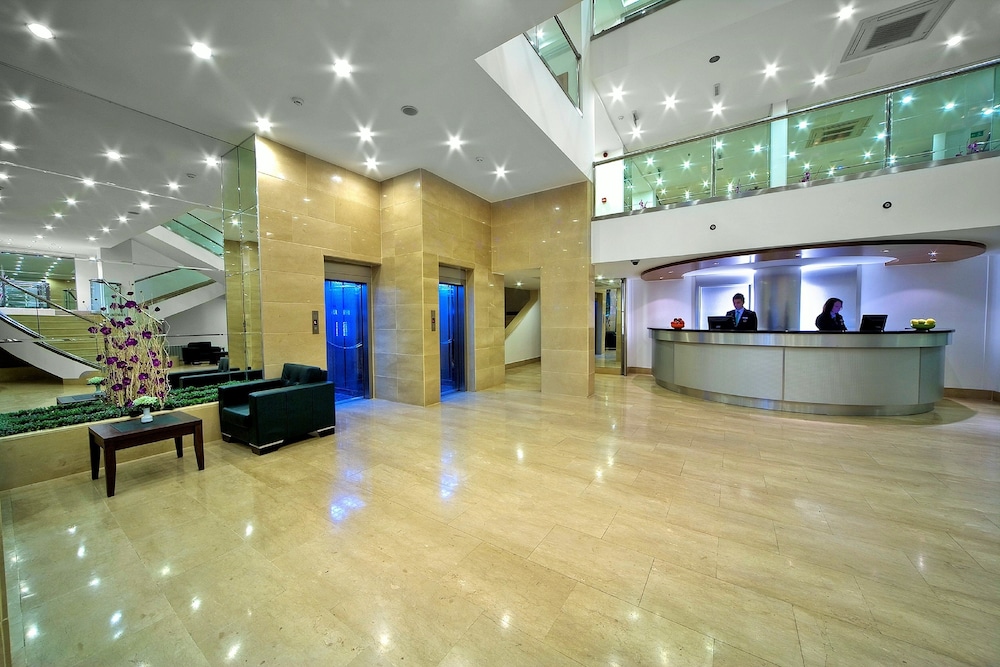 SV Business Hotel Diyarbakir - Görsel 3