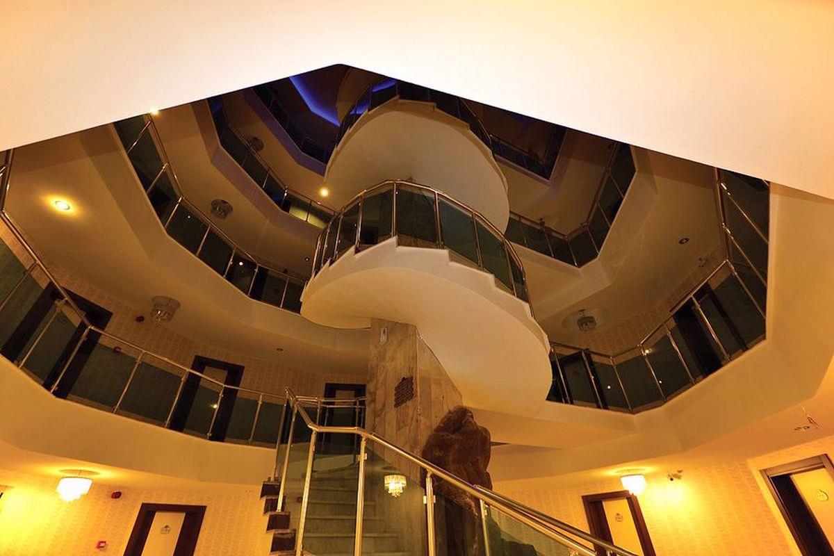 Rios Latte Beach Hotel - Görsel 3