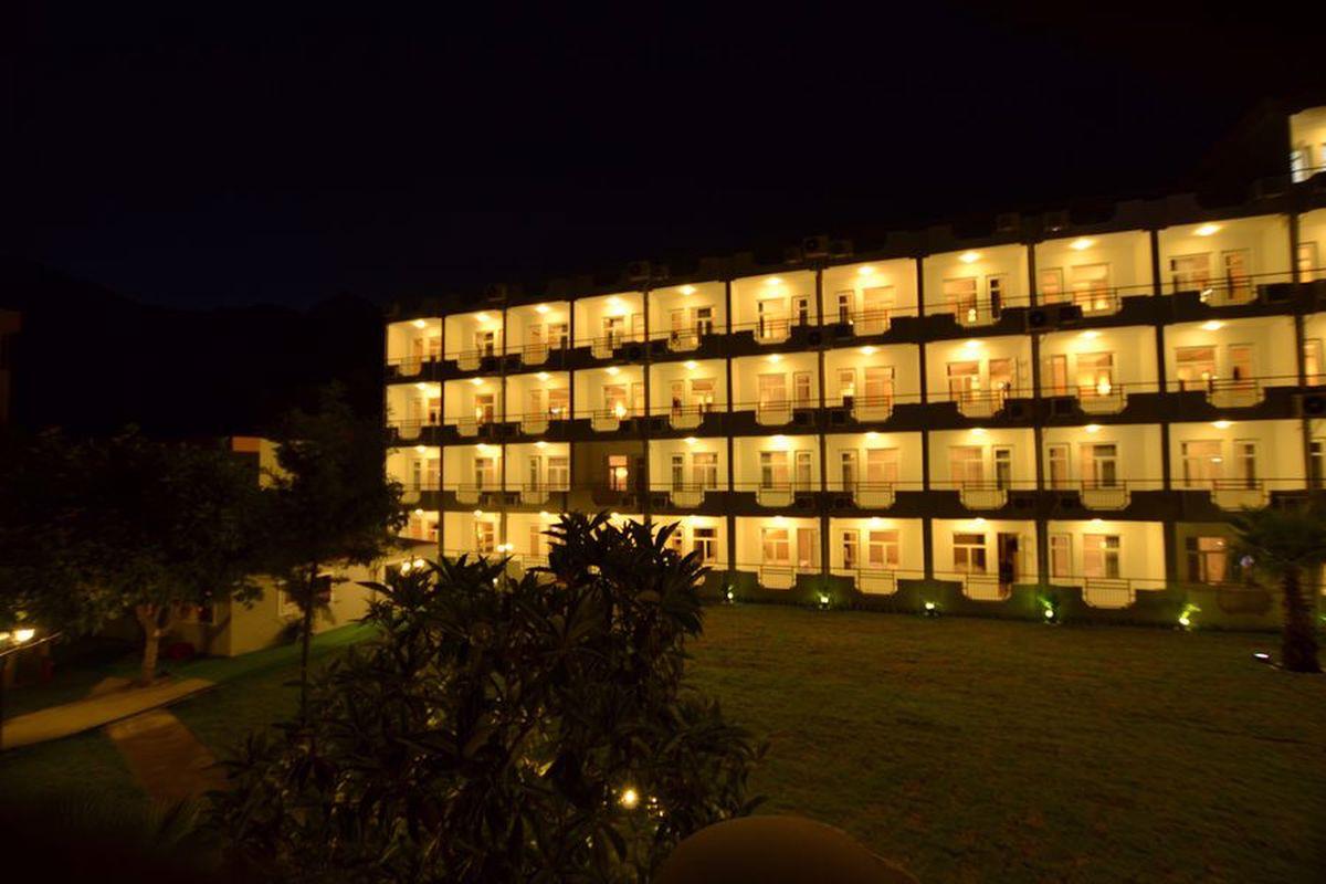 Rios Latte Beach Hotel - Diğer görseller