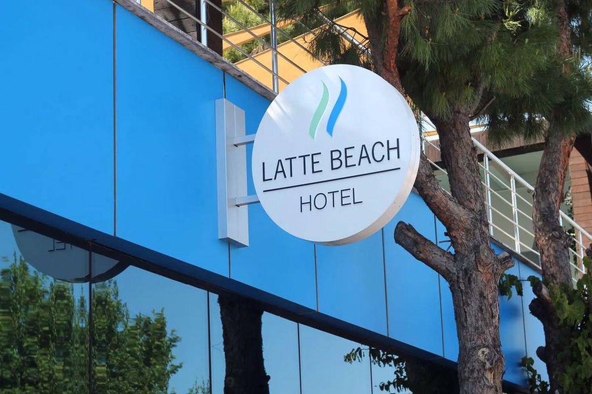 Rios Latte Beach Hotel